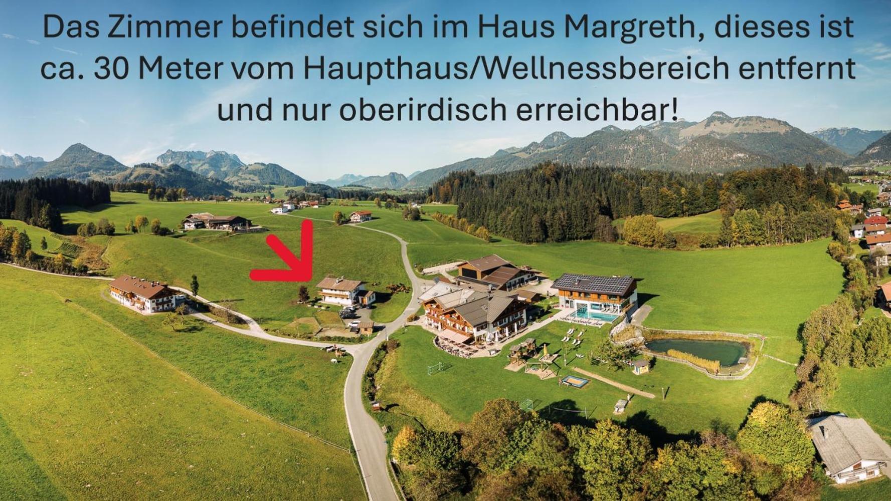 슈벤트 Feriengut Unterhochstaett 빌라 외부 사진